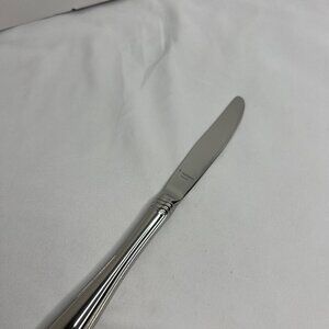 7 Gorham Stainless Knives, NIP!